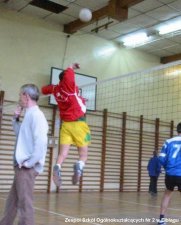 2002 - Siatkówka Męska