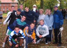 2002 - Sztafeta
