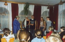 2003 - Klasa 2c - Pieniny