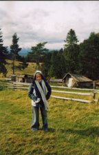 2003 - Klasa 2e - Pieniny