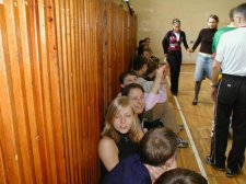 2003 - Siatkówka Męska