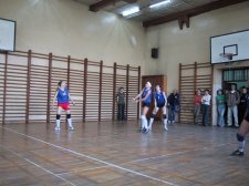 2004.04.21 - Siatkówka