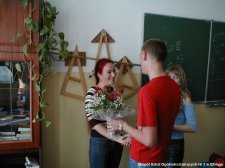 2004.09.15 - Uczniowie