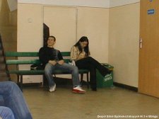2005.02.11 - Uczniowie