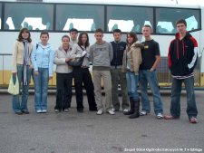 2006.10.30 - Klasa-1c - Integracja