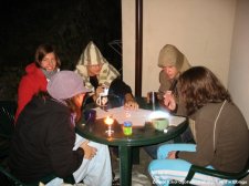 2007.09.15-21 - Klasa 2e - Szczawnica
