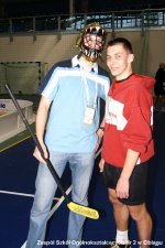Rok szkolny 2007-2008