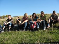 2008.10.06-10 - Klasa 1e - Szczawnica
