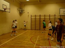 2008.12.18 - Siatkarska Wigilia