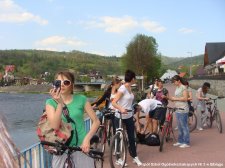 2009.05.04-09 - Klasa 1b - Szczawnica