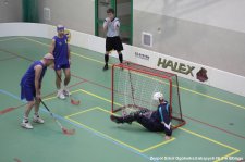 2009.12.05 - Unihokej