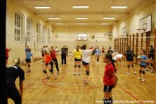 2009.12.21 - Siatkarska Wigilia