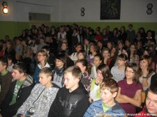 Rok szkolny 2009-2010