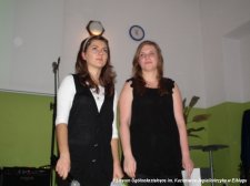 2010.12.09 - Festiwal Piosenki Angielskiej