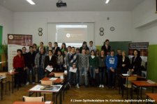 Rok szkolny 2010-2011