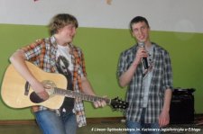 2011.02.14 - Festiwal Piosenki Miłosnej