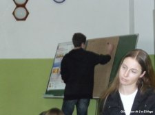 2011.03.16 - Finał Konkursu o Kazimierzu Jagiellończyku - Gimnazjum