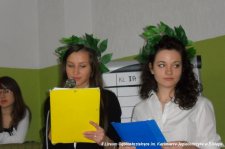 2011.03.21 - Festiwal Nauk - część konkursowa