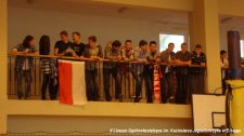 2011.04.11 - Licealiada w Olsztynie