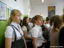 2011.06.22 - Zakończenie Roku Szkolnego - Gimnazjum