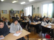 2011.10.20 - Inauguracja Roku Szkolno-Akademickiego