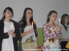 2011.12.22 - Jasełka