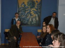 2012.03.12 - Wykład - Kryteria oceny poezji