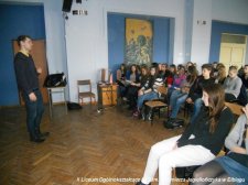 Rok szkolny 2011-2012