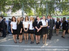 2012.06.29 - Zakończenie roku szkolnego LO
