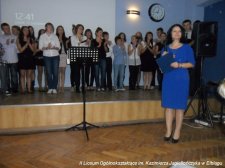 Rok szkolny 2012-2013
