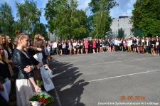 2014.06.27 - Zakończenie roku szkolnego