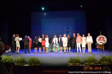 Rok szkolny 2013-2014