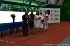 Rok szkolny 2015-2016