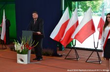 2018.09.03 - Miejskie rozpoczęcie roku szkolnego
