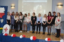 2018.11.09 - Konkurs wiedzy o Niepodległej