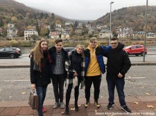 2018.11.12-16 - Beerfelden