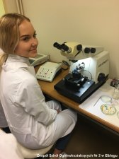 2019.02.16 - 1C - UWM - Olsztyn - Zajęcia - biologia