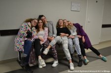 2019.03.13 - Dzień śpiocha