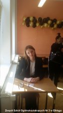 2019.04.06 - Olimpiada Wiedzy Ekologicznej