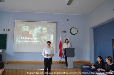 2019.11.08 - Turniej z okazji Dnia Niepodległości