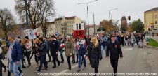 2019.11.11 - Marsz Niepodległości