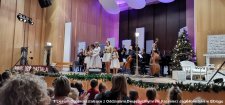 2019.12.16 - Koncert Świąteczny