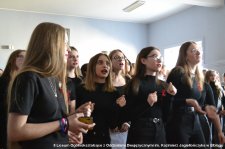2020.02.17 - Konkurs Piosenki Walentynkowej