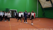 2021.09.01 - Rozpoczęcie roku szkolnego