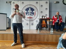 2022.03.16 - Krwiodawcy w szkole