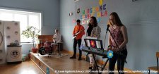 2022.04.13 - Wiosenne granie dla Mikiego