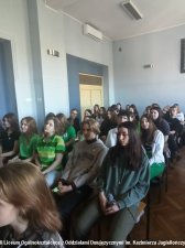 2022.04.22 - Szkolne obchody Dnia Ziemi