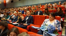 2022.04.29 - Zakończenie roku klas 3