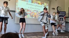 2023.06.02 - Konkurs piosenek z dzieciństwa