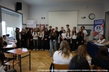 2023.11.14 - 11 listopada - Konkurs historyczny